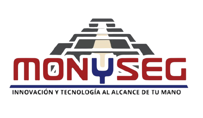 Logo MonySeg