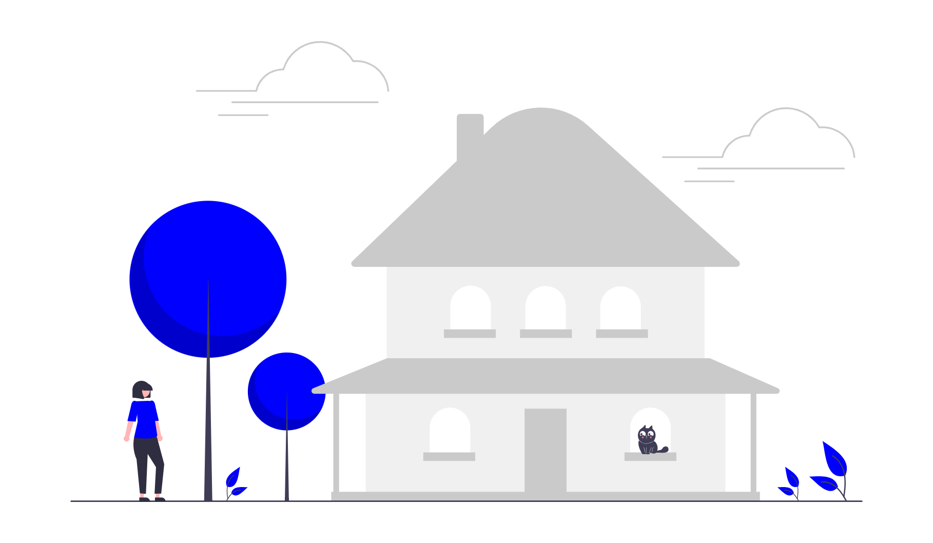 Automatización residencial
